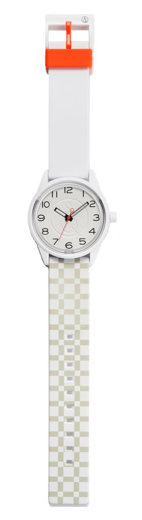 OROLOGIO UNISEX SMILE SOLAR BY CITIZEN RP00J051Y - SMILE SOLAR BY CITIZEN