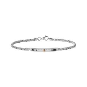 BRACCIALE UOMO COMETE ubr799 - COMETE
