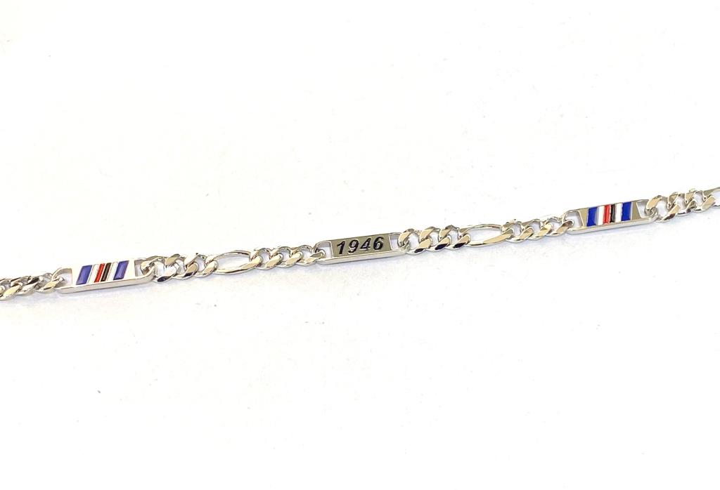 BRACCIALE  SAMPDORIA SBR95 - SAMPDORIA