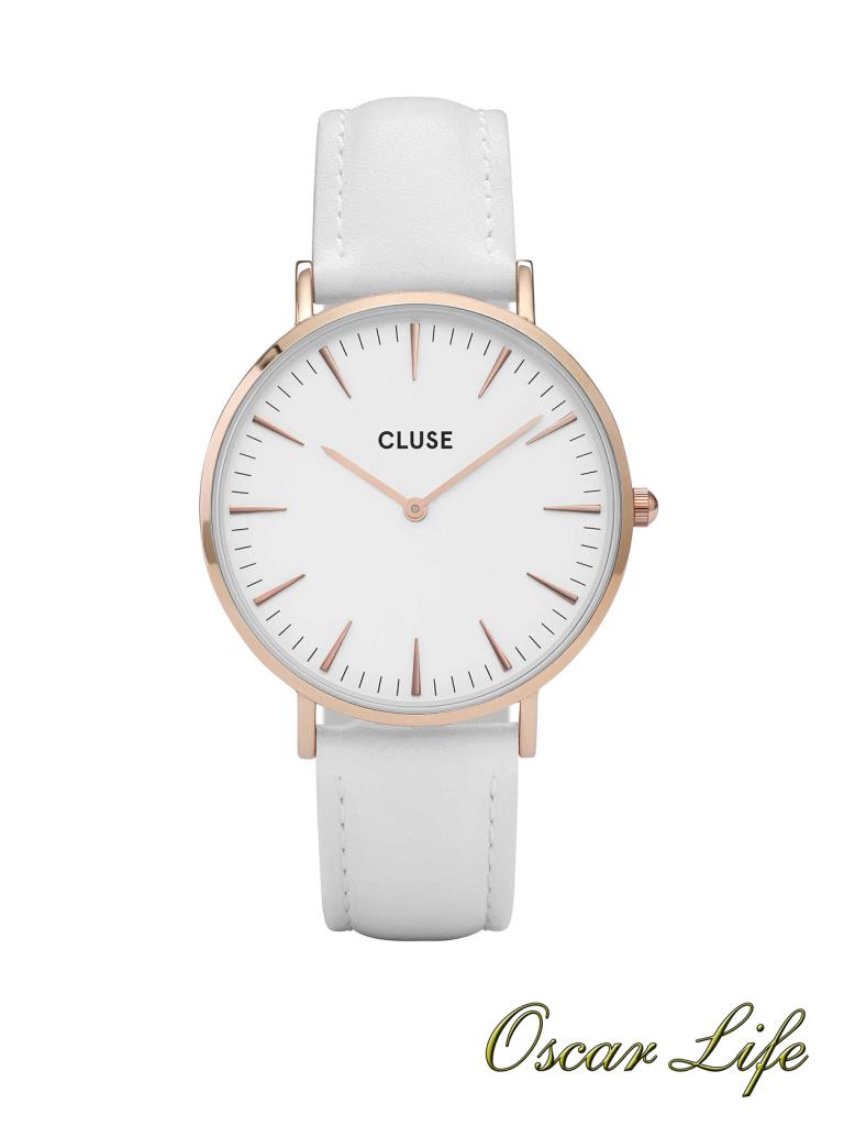OROLOGIO DONNA CLUSE CL18042 - CLUSE