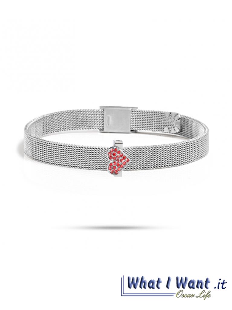 BRACCIALE DONNA MORELLATO SAJT33 - MORELLATO