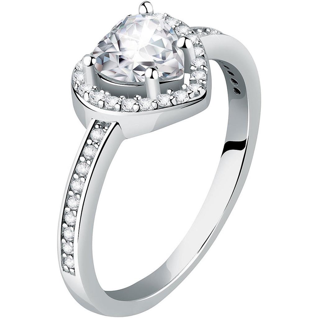 ANELLO DONNA MORELLATO SAVB14012 - MORELLATO