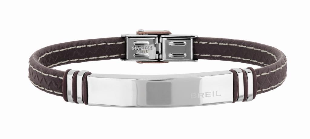BRACCIALE UOMO BREIL TJ1976 - BREIL