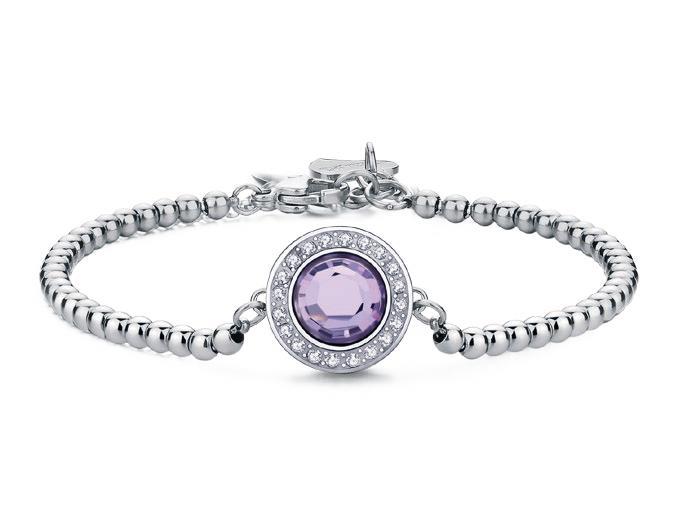 BRACCIALE UOMO S'AGAPO SLU15 - S