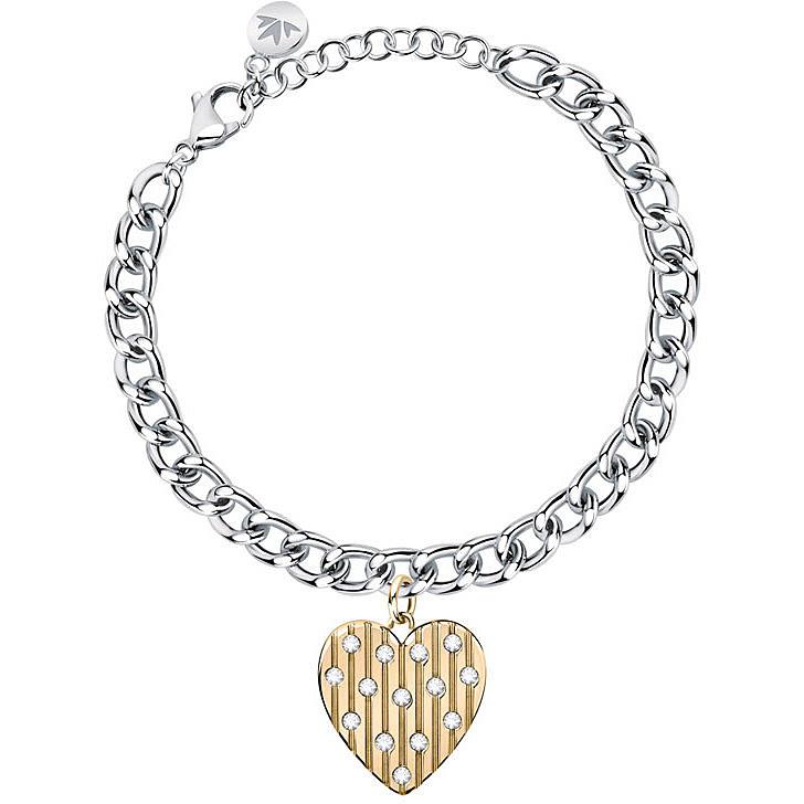 BRACCIALE DONNA MORELLATO SAVA07 - MORELLATO
