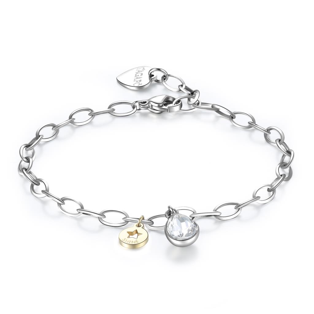 BRACCIALE DONNA S'AGAPO skt18 - S