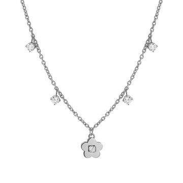 COLLANA DONNA NOMINATION 029901/059 - NOMINATION