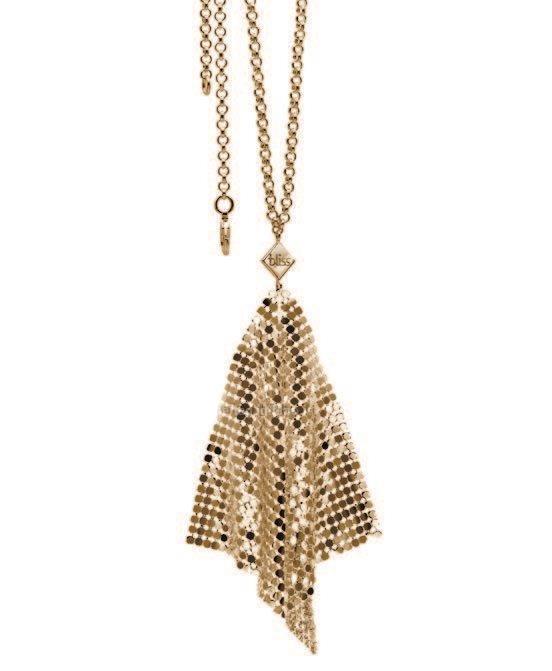 COLLANA  BLISS 20058083 - BLISS