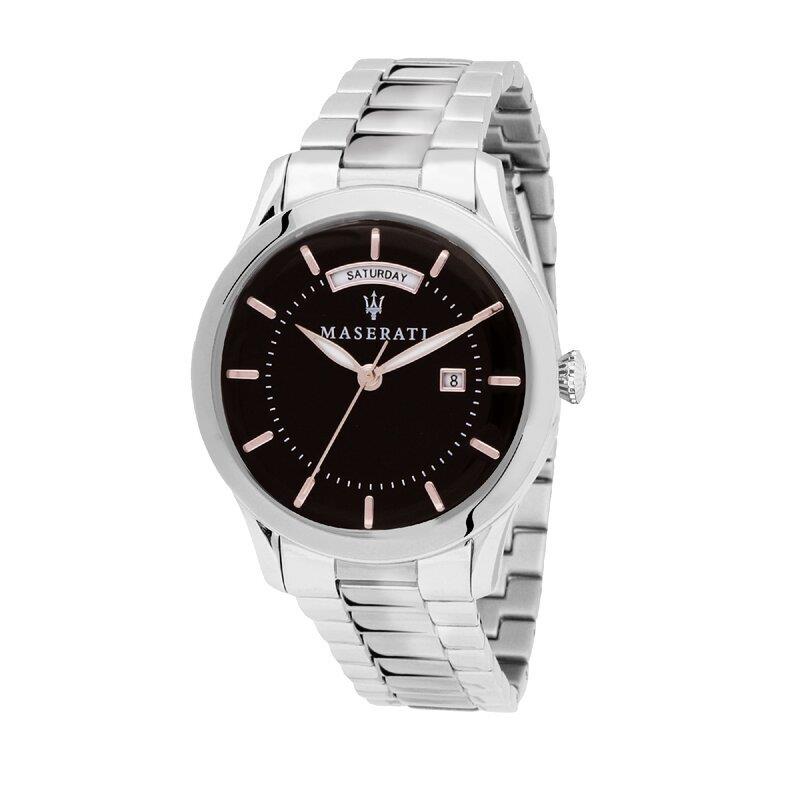 OROLOGIO UNISEX MASERATI R8853125002 - MASERATI