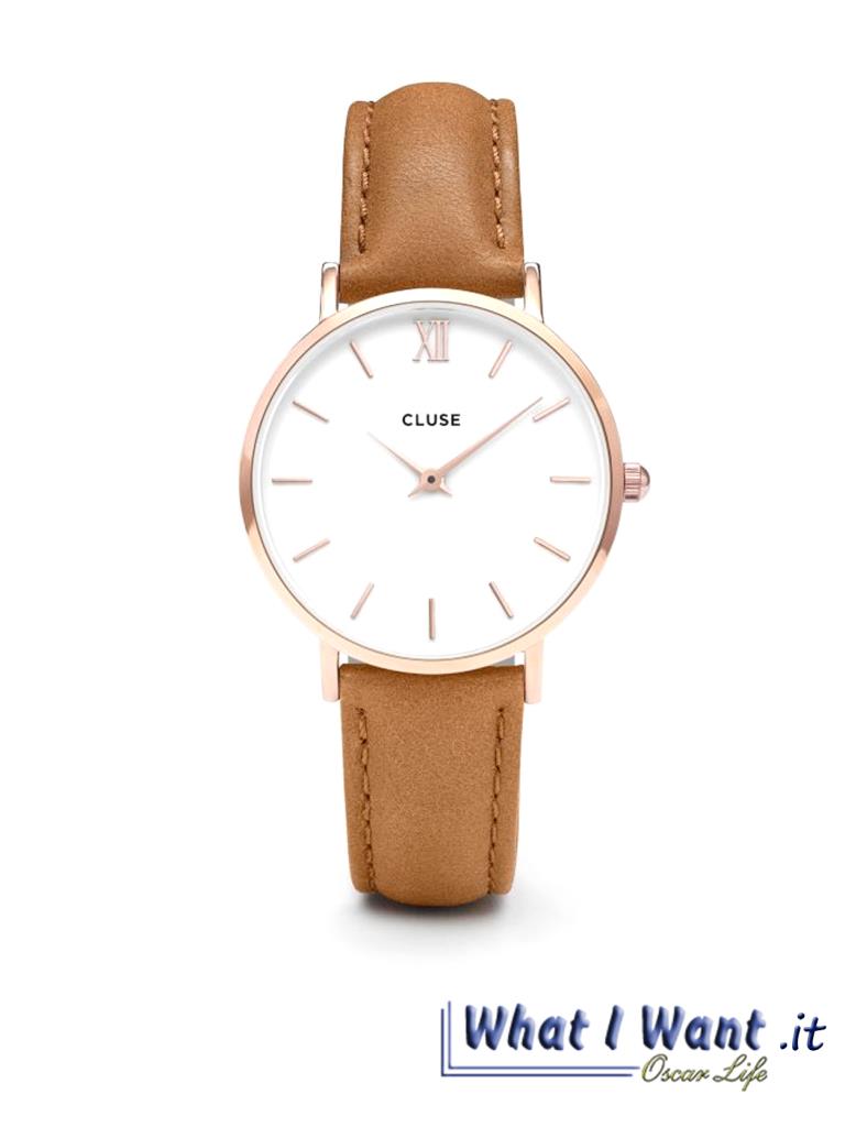 OROLOGIO DONNA CLUSE CL30021 - CLUSE