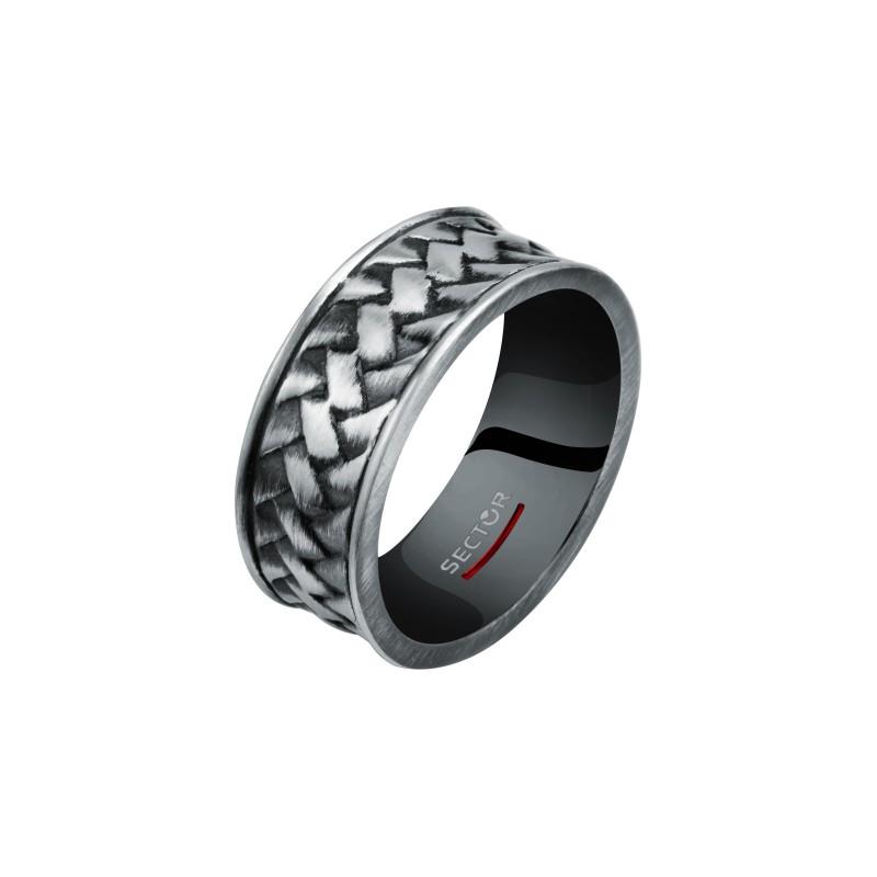 ANELLO UOMO SECTOR SACX11019 - SECTOR