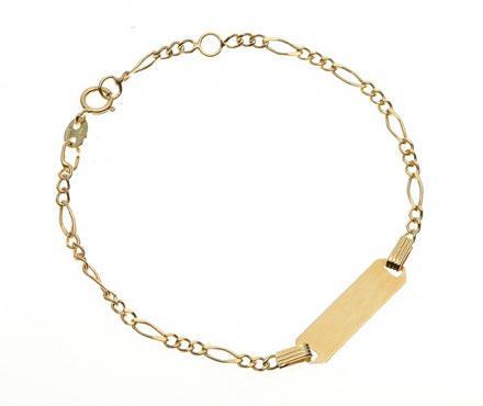BRACCIALE UNISEX FACCO 752803 - FACCO