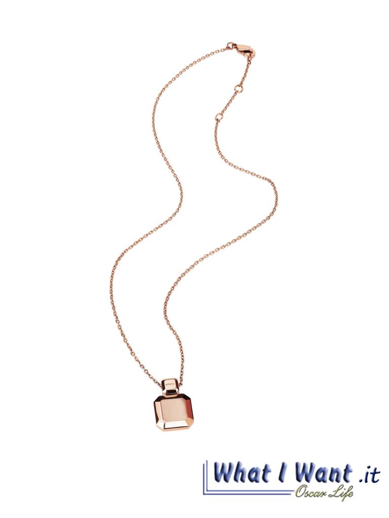 COLLANA DONNA BREIL TJ1833 - BREIL