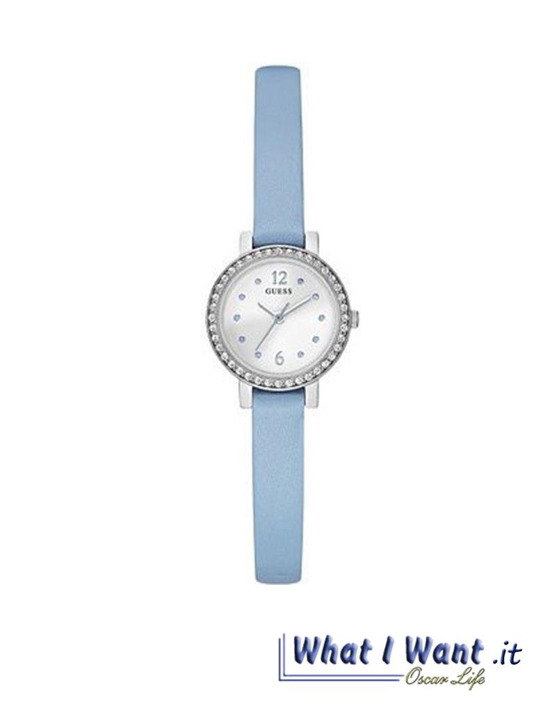 OROLOGIO DONNA GUESS W0735L2 - GUESS