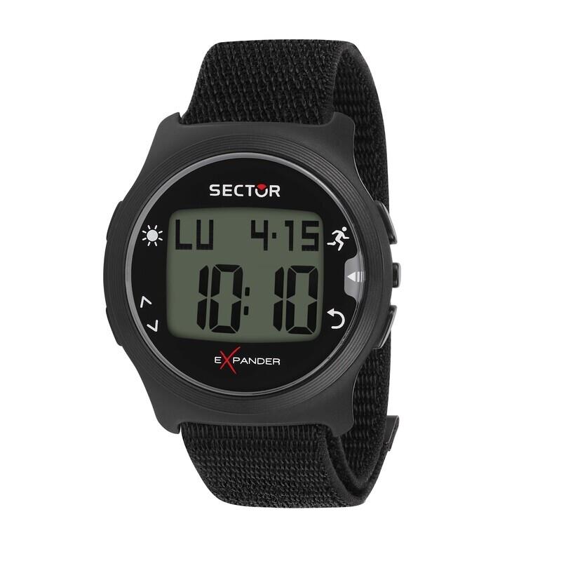 OROLOGIO UOMO SECTOR R3251530001 - SECTOR