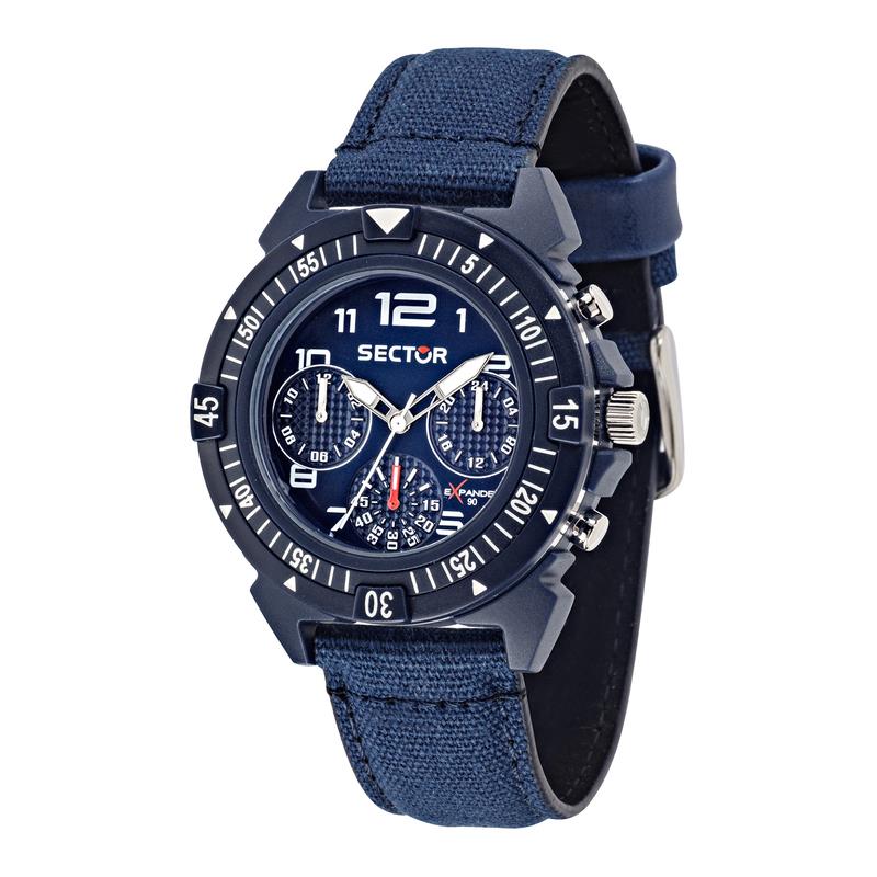 OROLOGIO UNISEX SECTOR R3251197133 - SECTOR