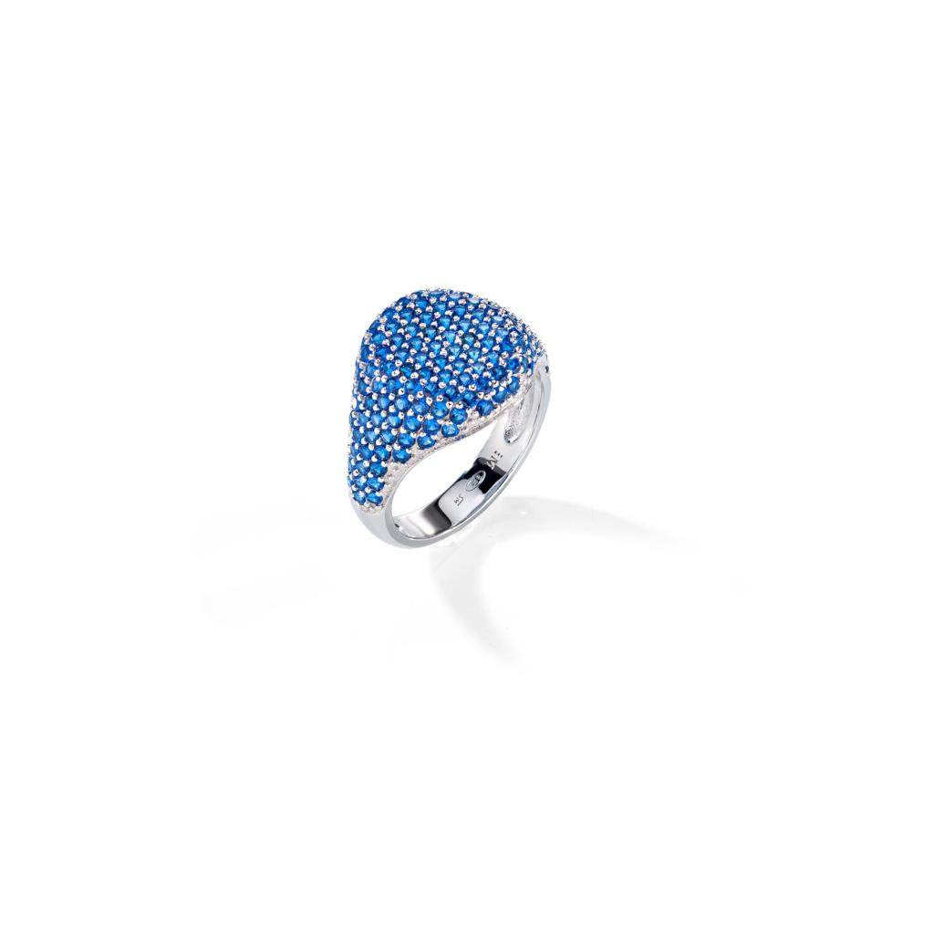 ANELLO DONNA MORELLATO SAIW12016 - MORELLATO