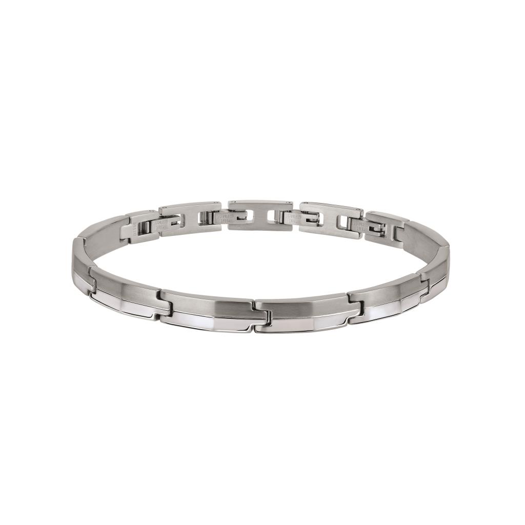 BRACCIALE UOMO BREIL TJ2988 - BREIL