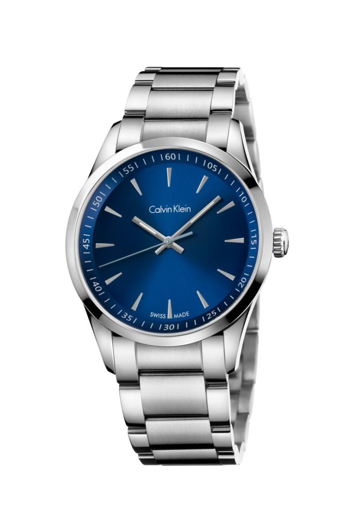 OROLOGIO  CALVIN KLEIN K5A3114N - CALVIN KLEIN