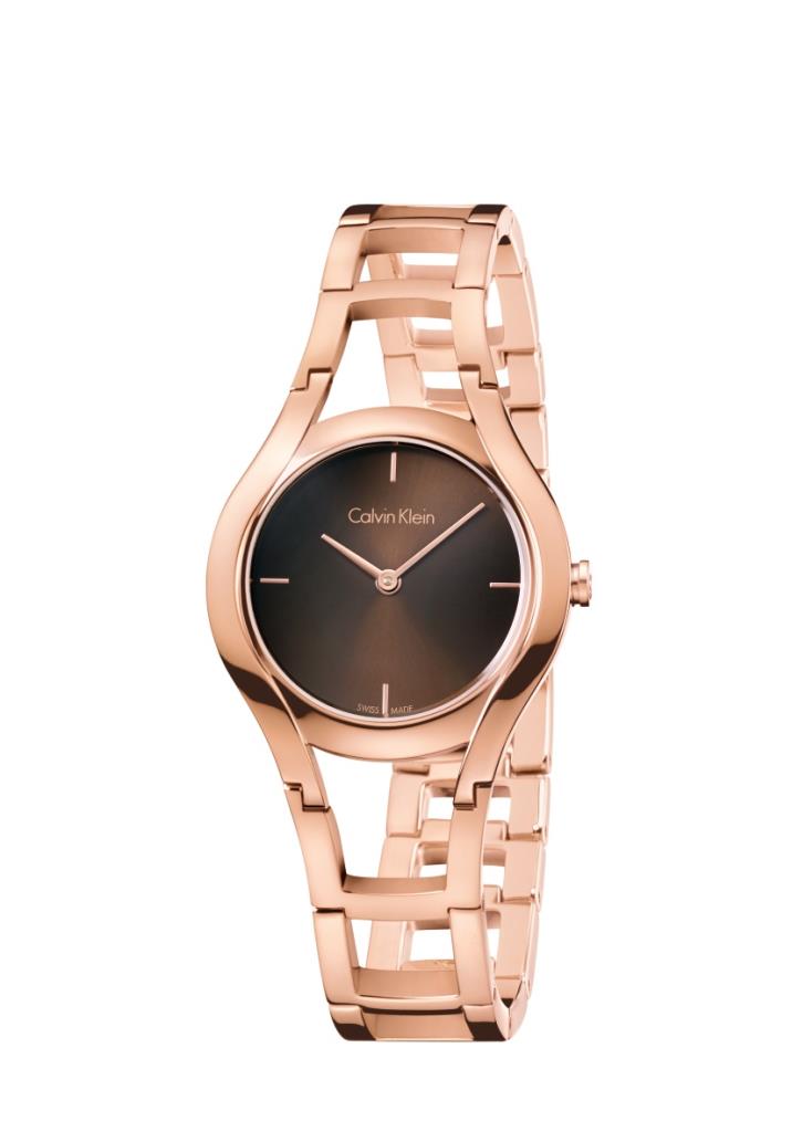 OROLOGIO DONNA CALVIN KLEIN K6R2362K - CALVIN KLEIN