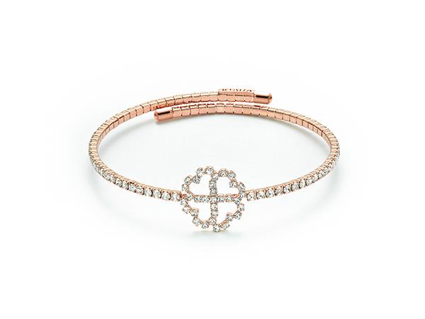 BRACCIALE DONNA KIARA KBRD1541R - KIARA