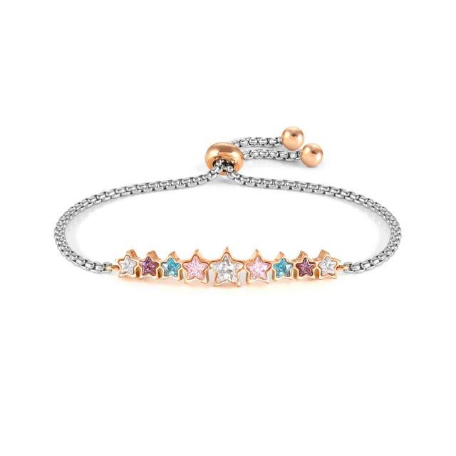BRACCIALE DONNA NOMINATION 028012/020 - NOMINATION