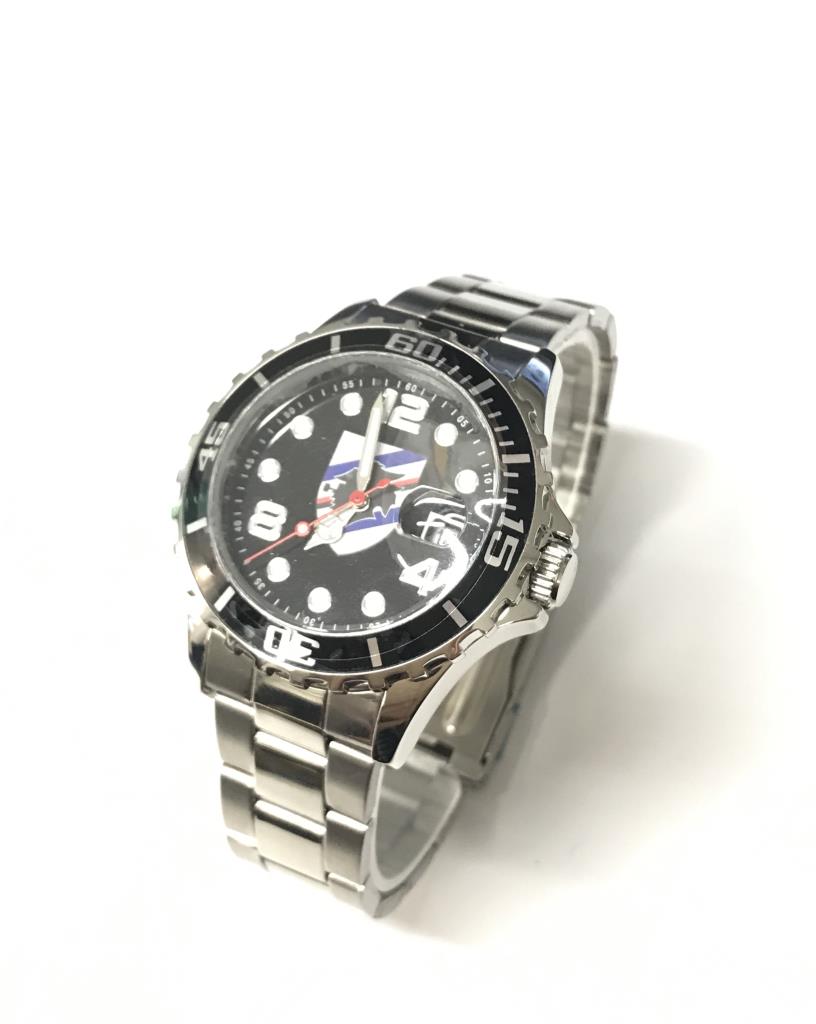 OROLOGIO UOMO SAMPDORIA IT010S - SAMPDORIA