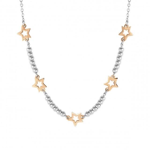 COLLANA DONNA NOMINATION 029001/008 - NOMINATION