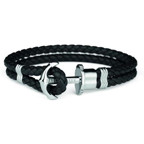 BRACCIALE UOMO PAUL HEWITT PHJ0079XXL - PAUL HEWITT