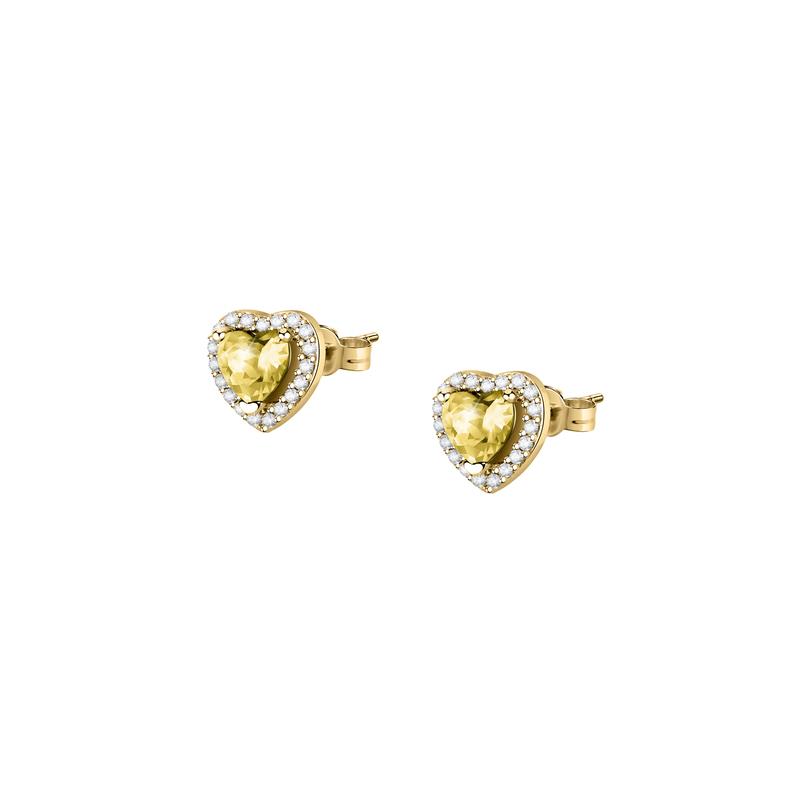 ORECCHINI DONNA MORELLATO SAVB06 - MORELLATO