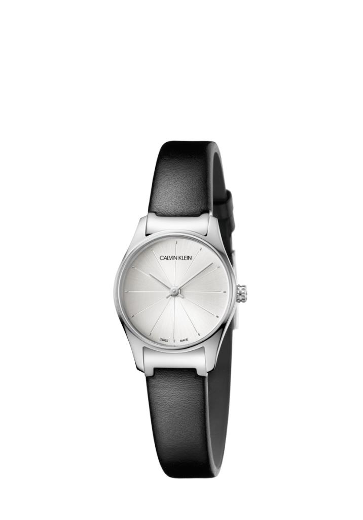 OROLOGIO DONNA CALVIN KLEIN K4D231C6 - CALVIN KLEIN