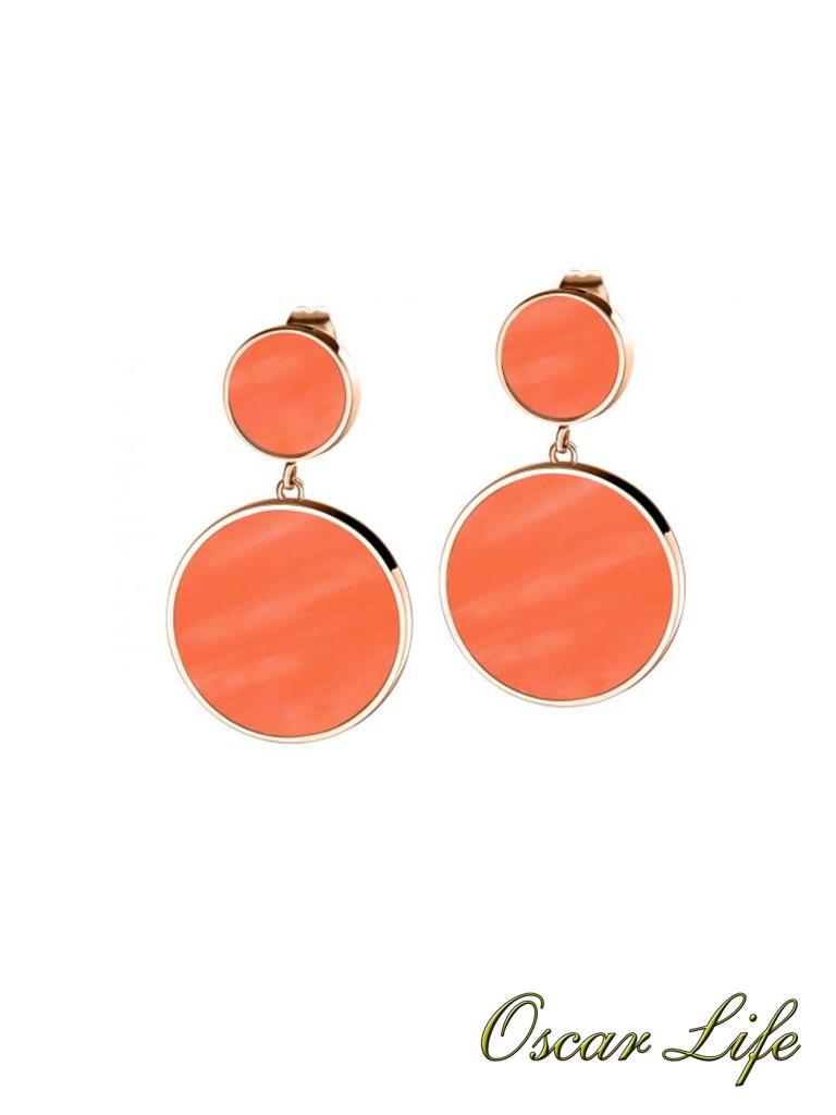 ORECCHINI DONNA MORELLATO SALX16 - MORELLATO