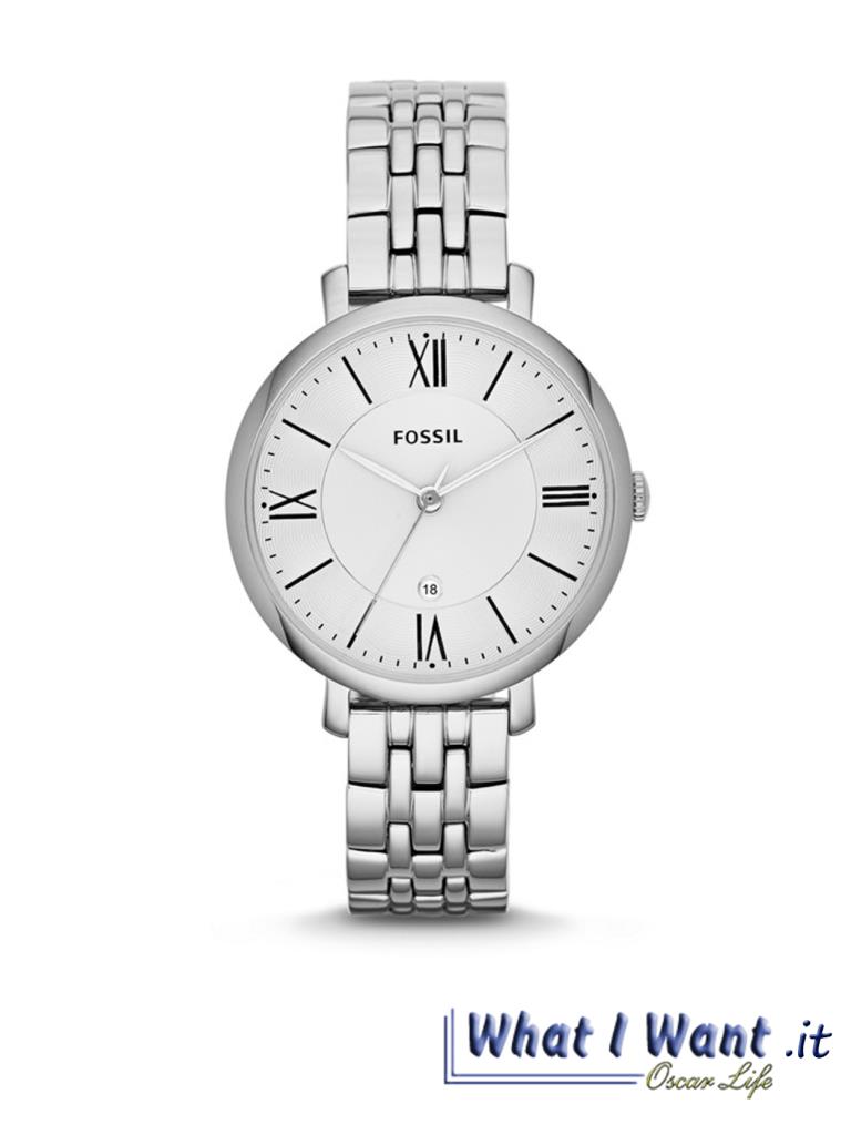 OROLOGIO DONNA FOSSIL ES3433 - FOSSIL