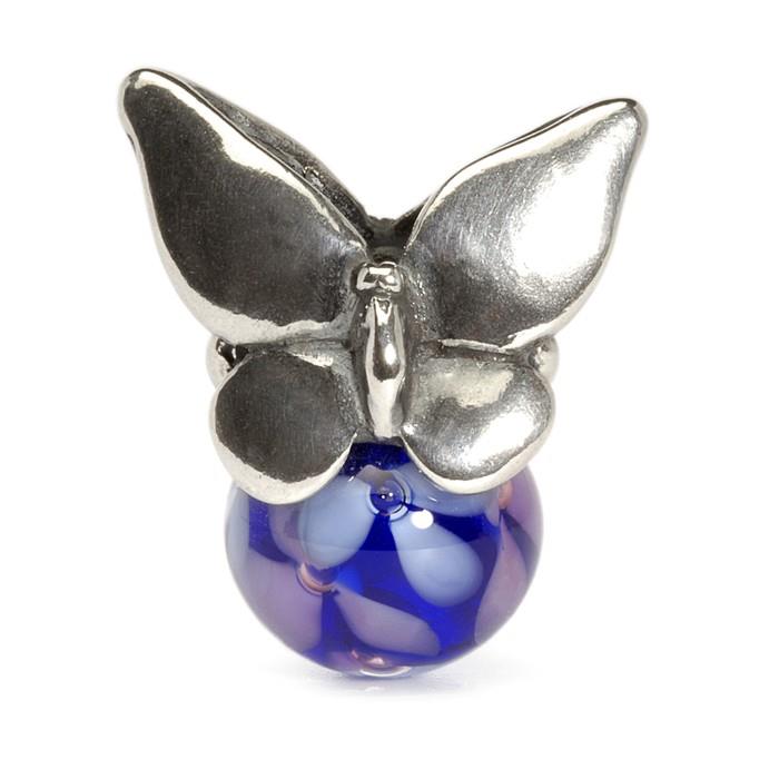 INSERTO DONNA TROLLBEADS 61719 SFERA D'ESTATE - TROLLBEADS