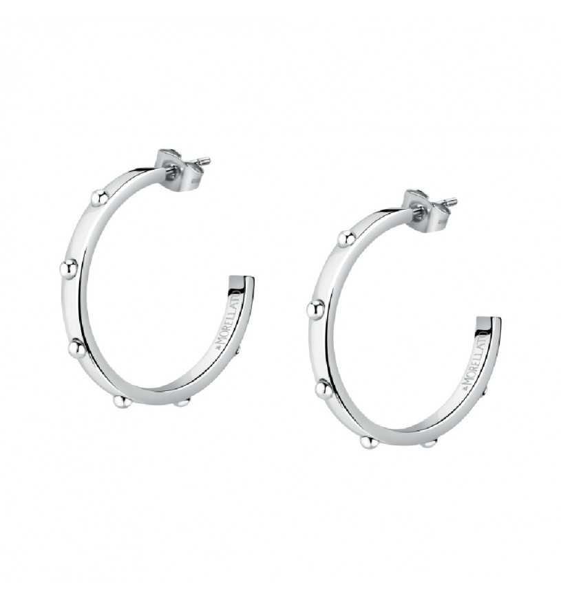 ORECCHINI DONNA MORELLATO SAUP10 - MORELLATO