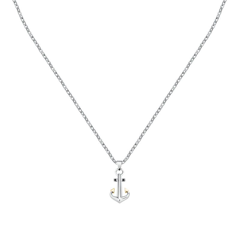 COLLANA UOMO MORELLATO SAHB18 - MORELLATO