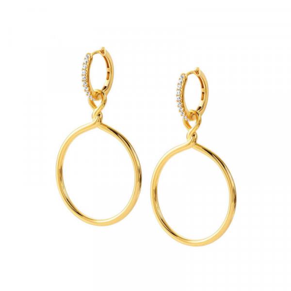 ORECCHINI DONNA NOMINATION 149109/004 - NOMINATION