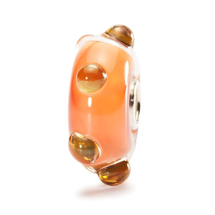 INSERTO DONNA TROLLBEADS 61467 OPALE DI FUOCO - TROLLBEADS
