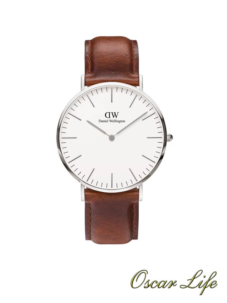 OROLOGIO  DANIEL WELLINGTON DW00100021 - DANIEL WELLINGTON