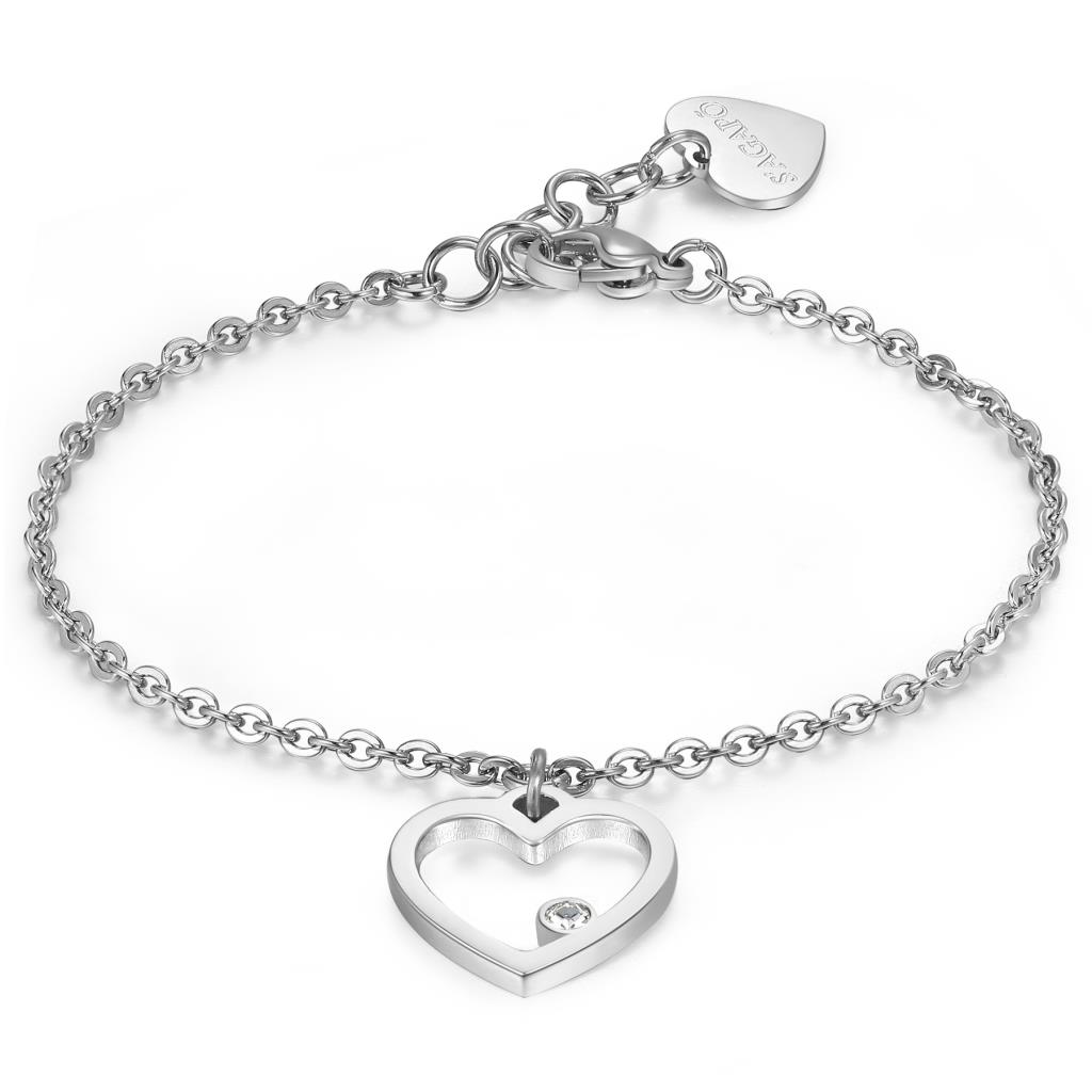 BRACCIALE DONNA S'AGAPO SPE12 - S
