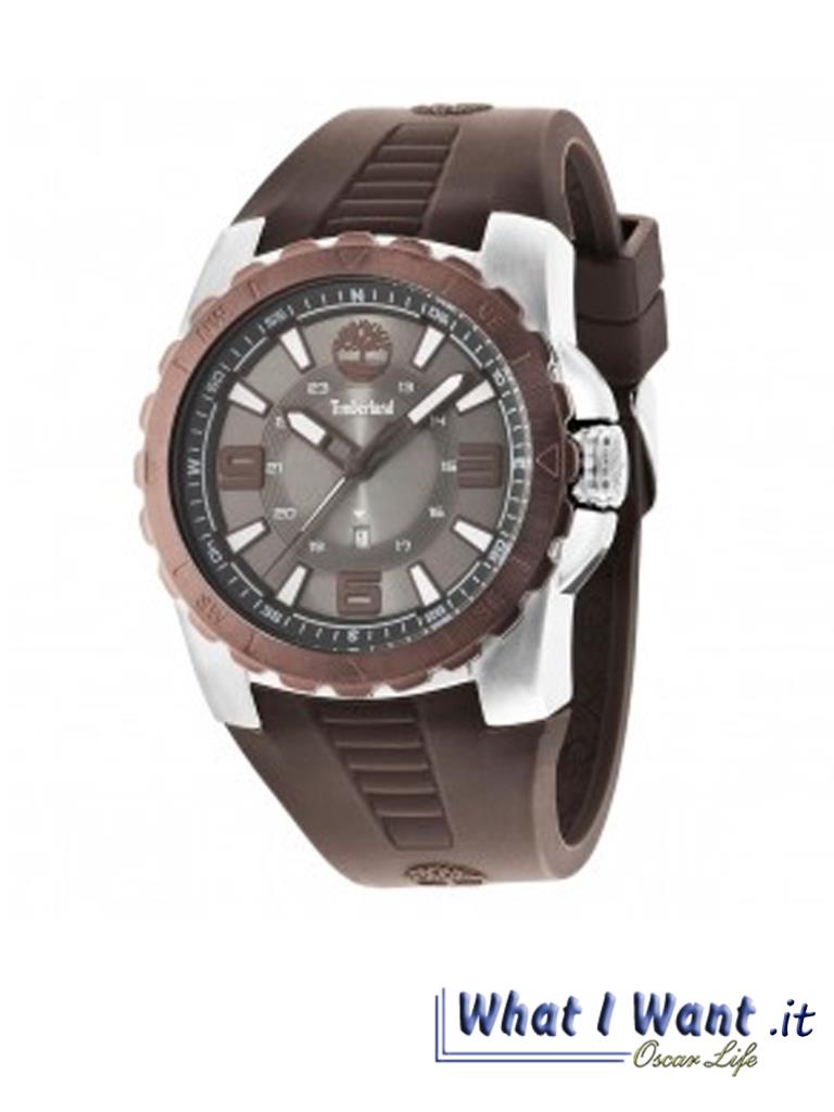 OROLOGIO UOMO TIMBERLAND TBL14478JSTBN/61P - TIMBERLAND