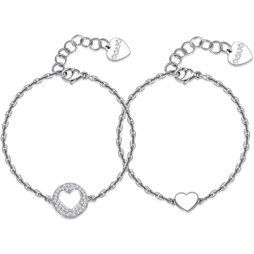 BRACCIALE DONNA S'AGAPO SEY11 - S