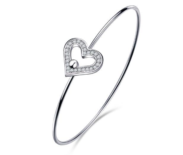 BRACCIALE DONNA S'AGAPO SJM11 - S