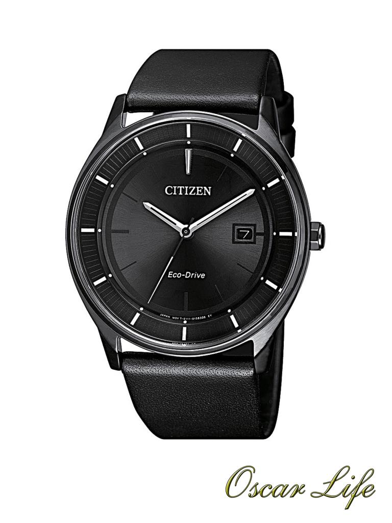OROLOGIO UOMO CITIZEN BM7405-19E - CITIZEN