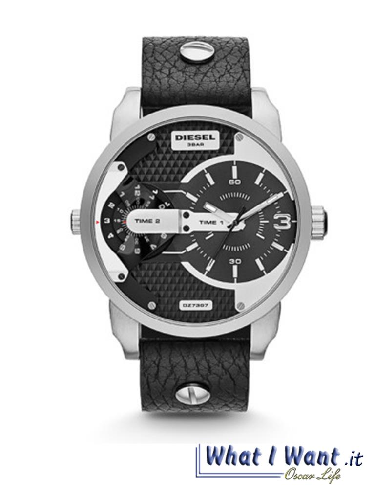 OROLOGIO UOMO DIESEL DZ7307 - DIESEL