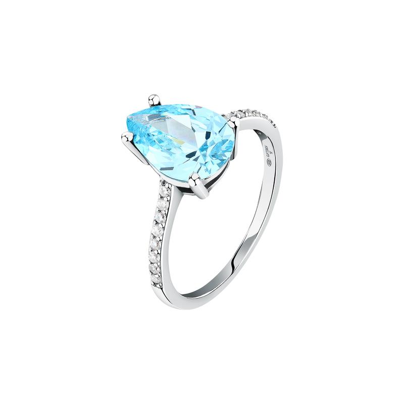 ANELLO  MORELLATO SAIW205010 - MORELLATO