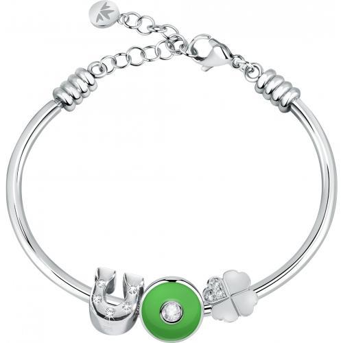 BRACCIALE DONNA MORELLATO SCZ1217 - MORELLATO