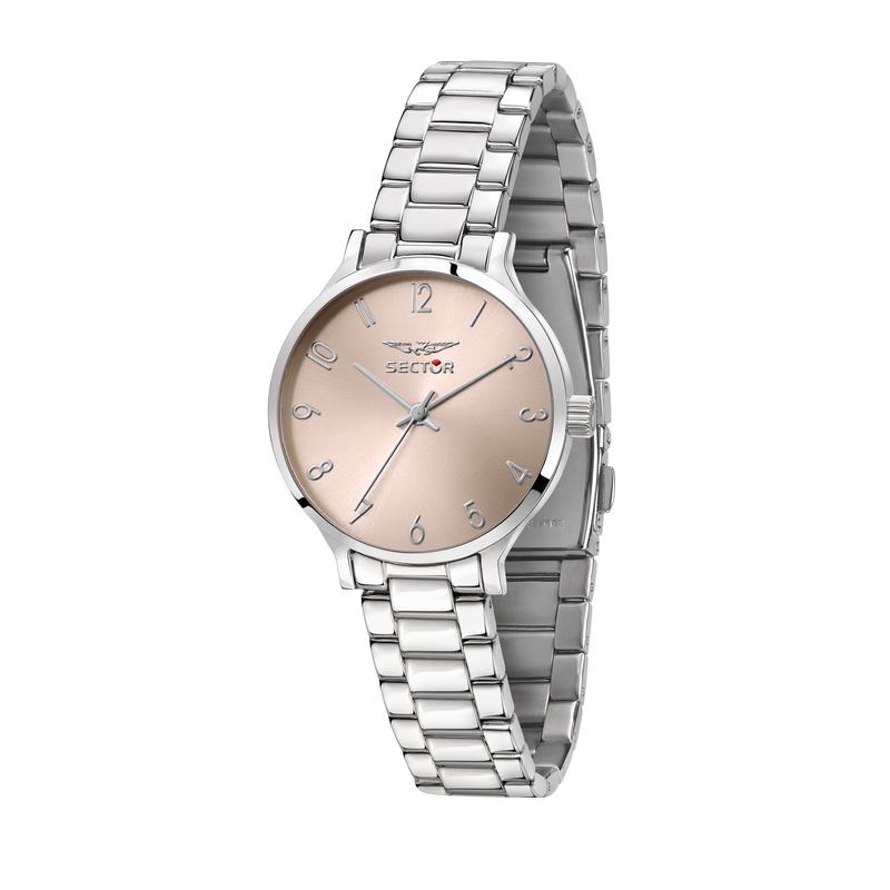 OROLOGIO DONNA SECTOR R3253522501 - SECTOR