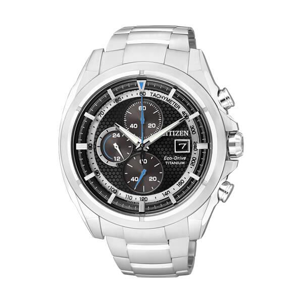 OROLOGIO UOMO CITIZEN CA0550-52E - CITIZEN