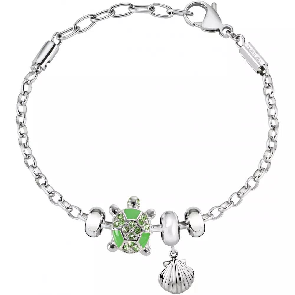 BRACCIALE DONNA MORELLATO SCZ1102 - MORELLATO